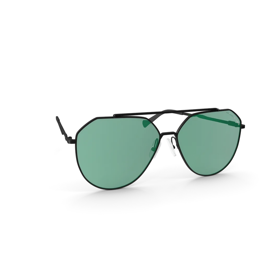 Picture of Ferro Wayfarer Sunglasses