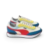 Picture of Cedar Lane Rust Stiletto Heels