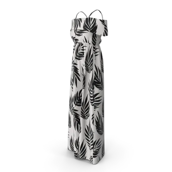 Picture of Aurora Slip Dress