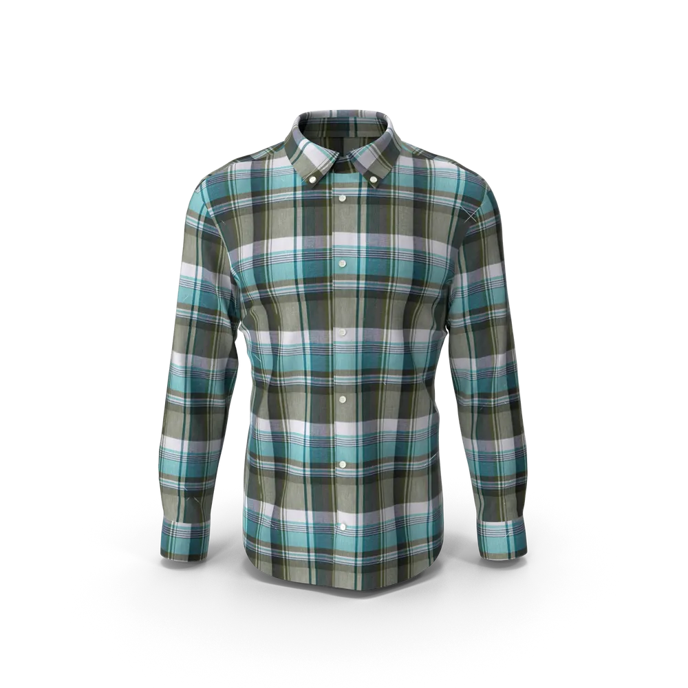 Picture of Atlas & Co Overshirt Jacket