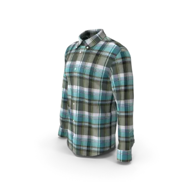 Picture of Indigo Row Wool Blazer