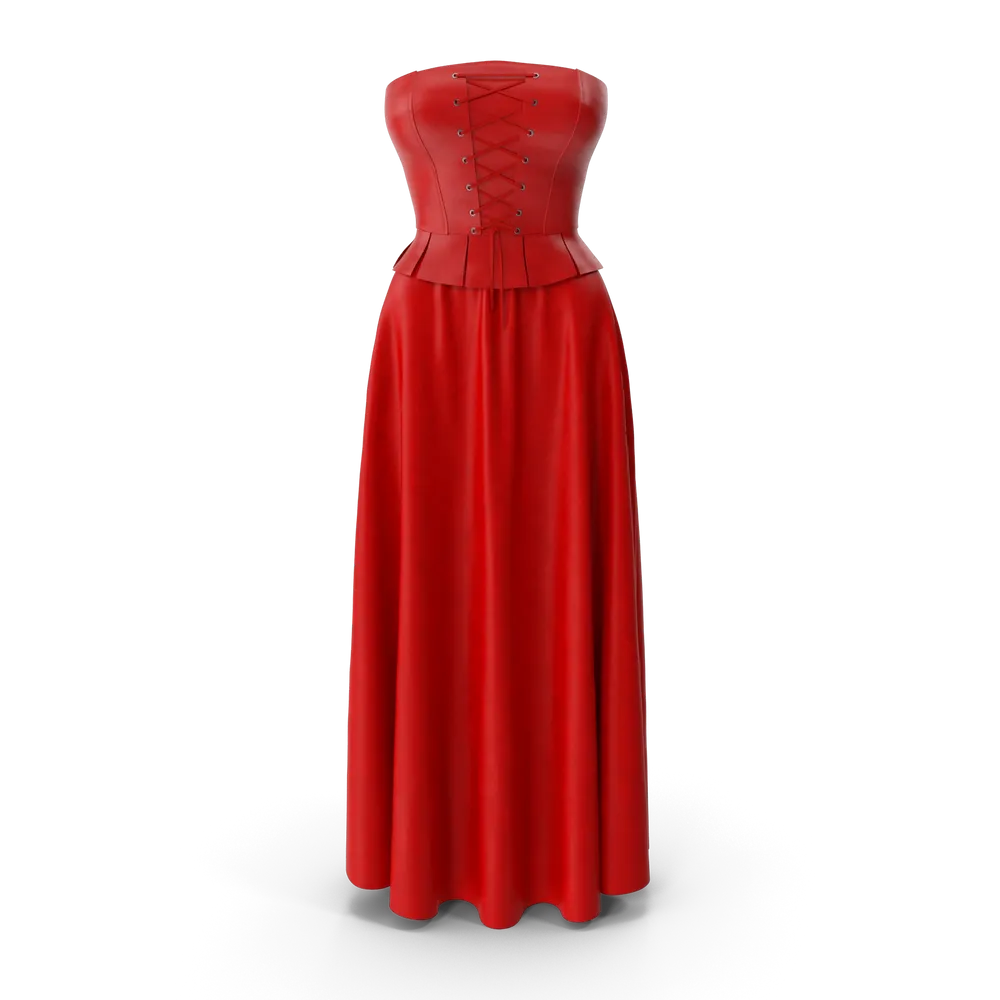 Picture of Kestrel Camel Floral Dress