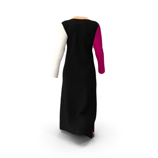 Picture of Northwind Black Bomber Jacket