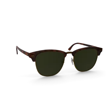Picture of Atlas & Co Square Sunglasses