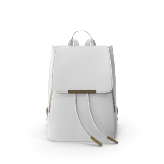 Picture of Halcyon Charcoal Crossbody Bag