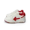 Picture of Maison Vela High-Top Sneakers