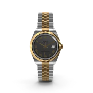Picture of Aurora Cobalt Chronograph Watch