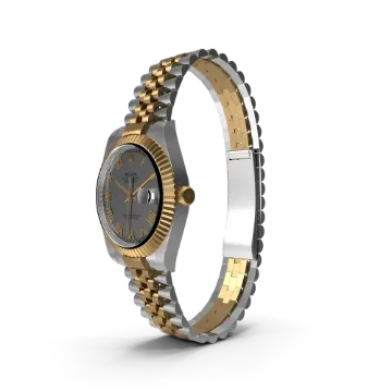 Picture of Aurora Cobalt Chronograph Watch