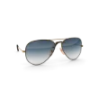 Picture of Kestrel Square Sunglasses