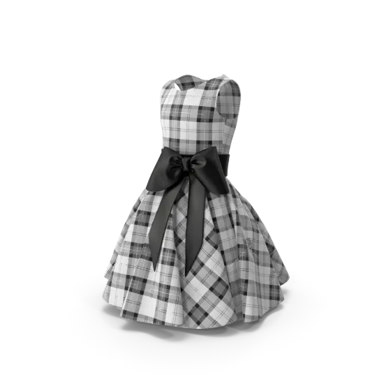 Picture of Cedar Lane Charcoal Midi Skirt